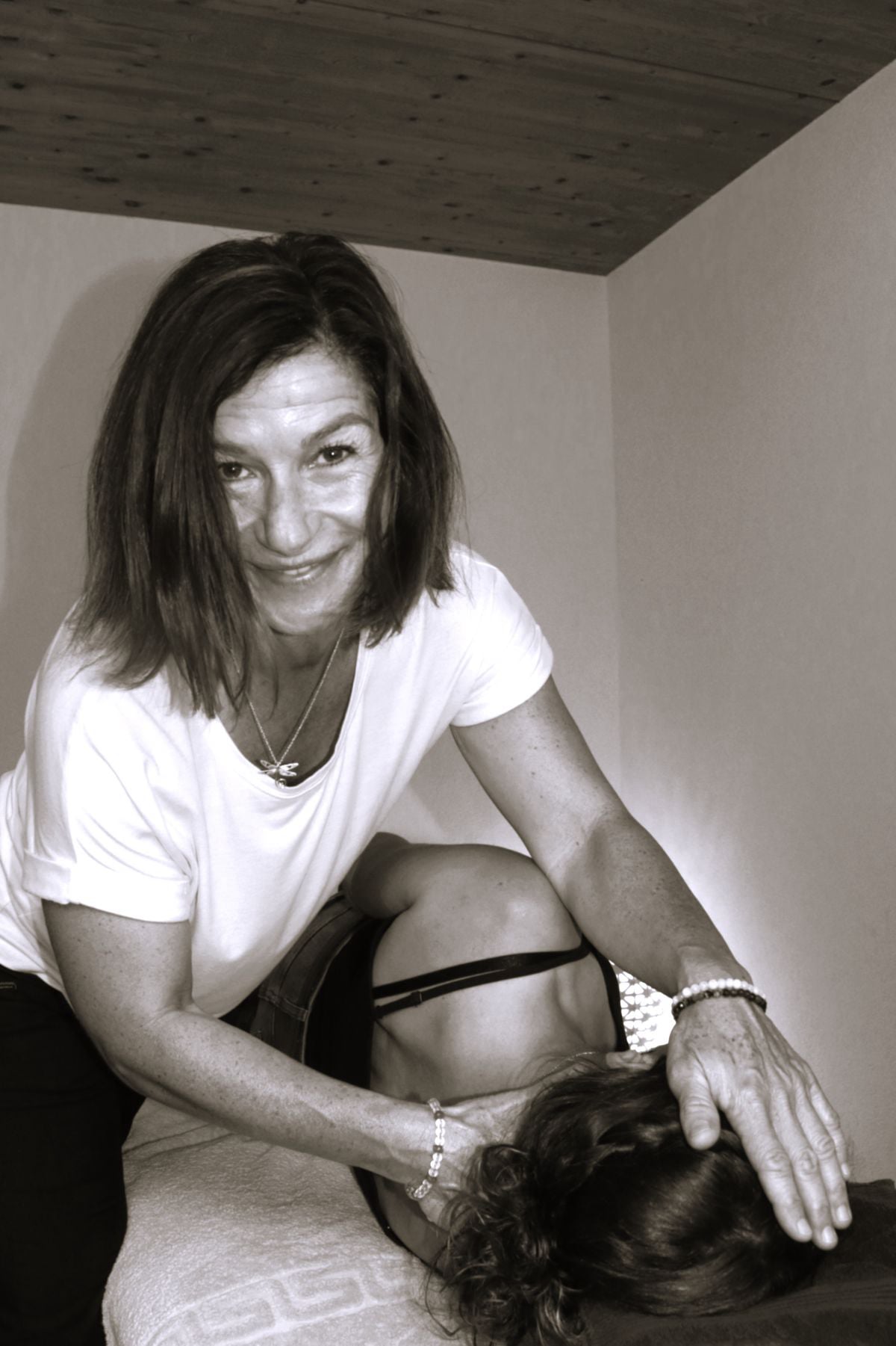 Simone Braun - Impressionen